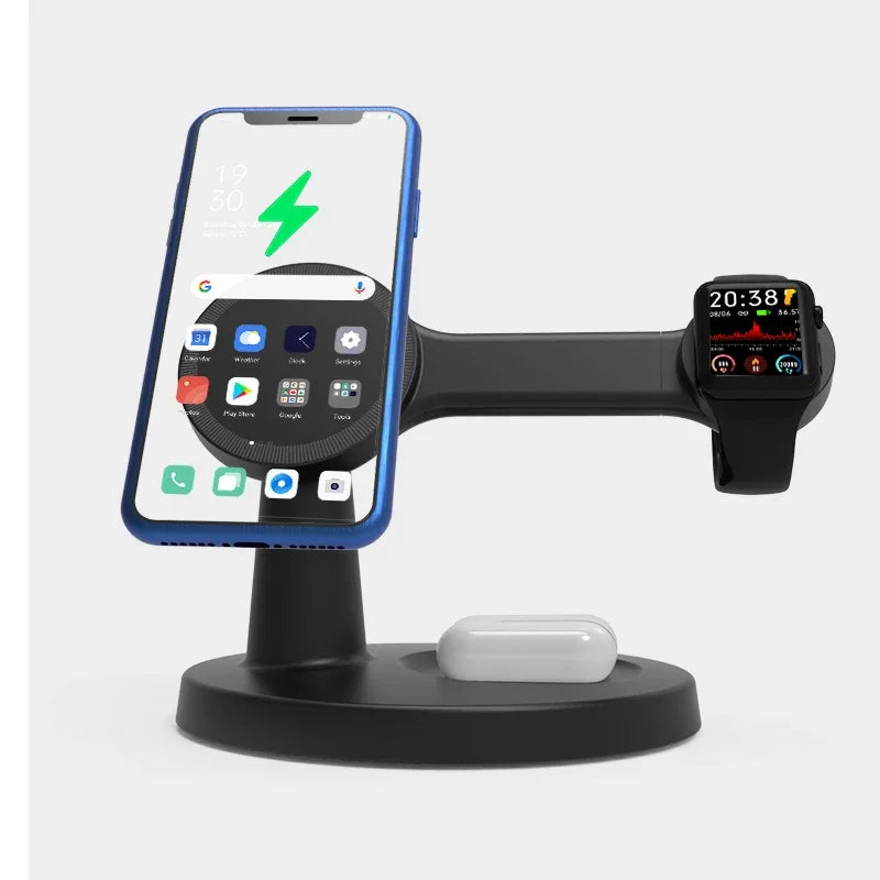 VIKEFON MagCharge Pro