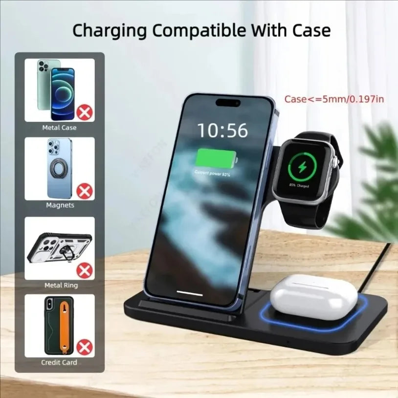 VoltNest Pro