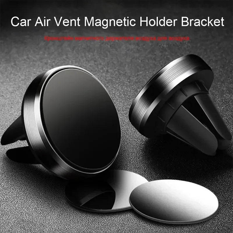 MagGrip Air Vent Phone Mount