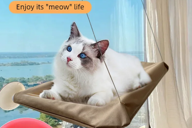 Kitty Cradle